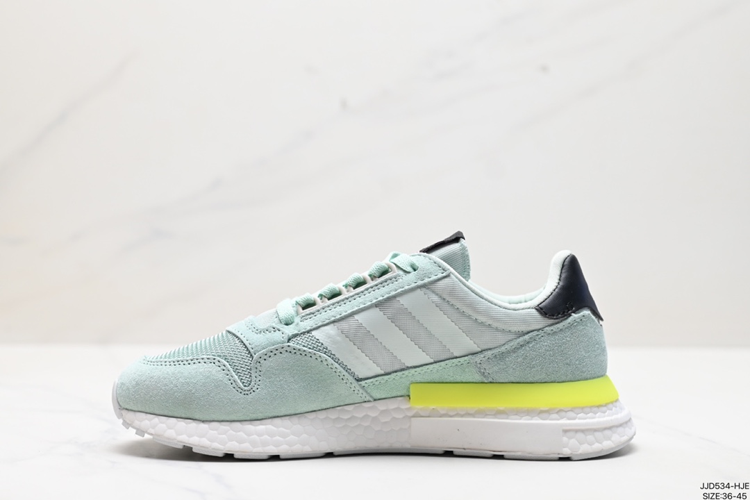 Adidas ZX Series Shoes